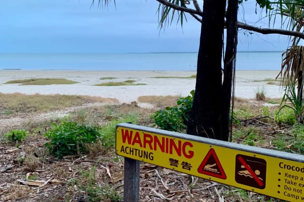 Photo by Corporate to Caravan