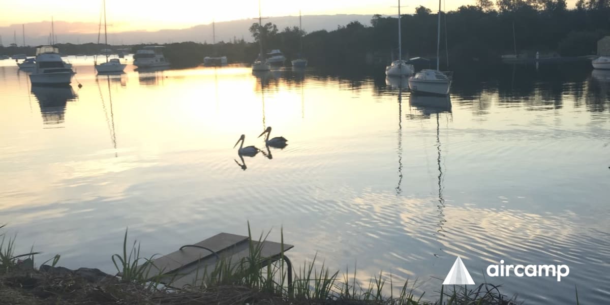 Calypso Yamba Holiday Park