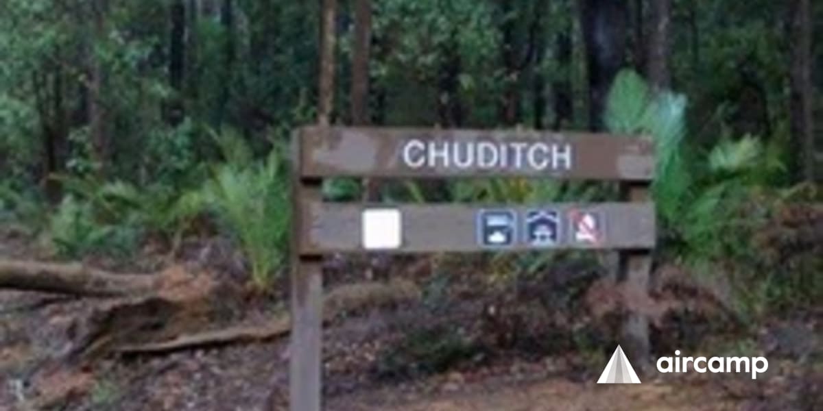 Lane Poole Reserve - Chuditch Loop