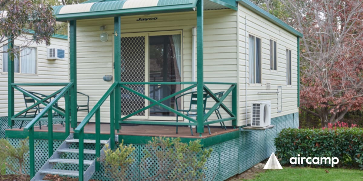 Gundagai Cabins & Tourist Park
