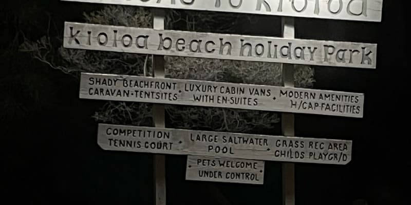 Photo by Robyn Shannara Bryson