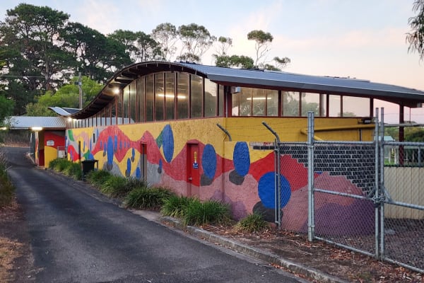 Photo by Charlotte B.