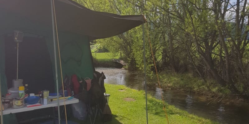 Photo by Kayleigh van der Westhuizen