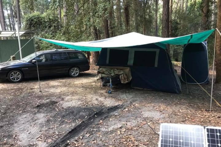 Photo by Jodie Roadster Campny