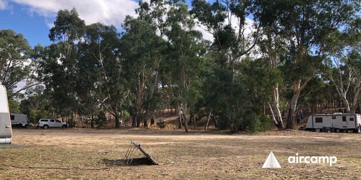 Happy Jacks Recreational Reserve - Main photo