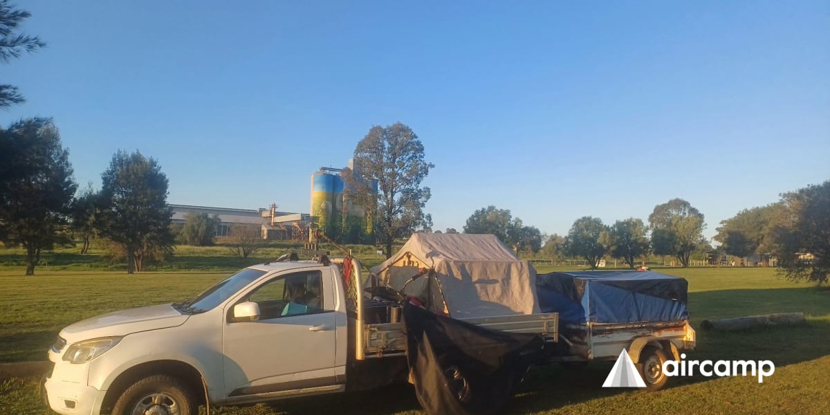 Merriwa Sports Club