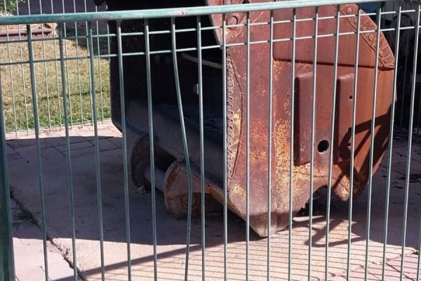 Photo by Colin van den Hoff