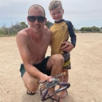 Photo by Katie Leslie @xpdition.aus