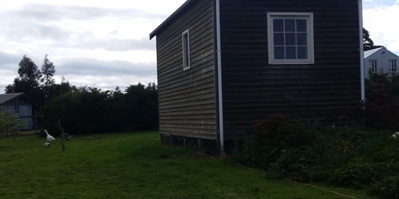 Photo by Jenni-Dawn B.