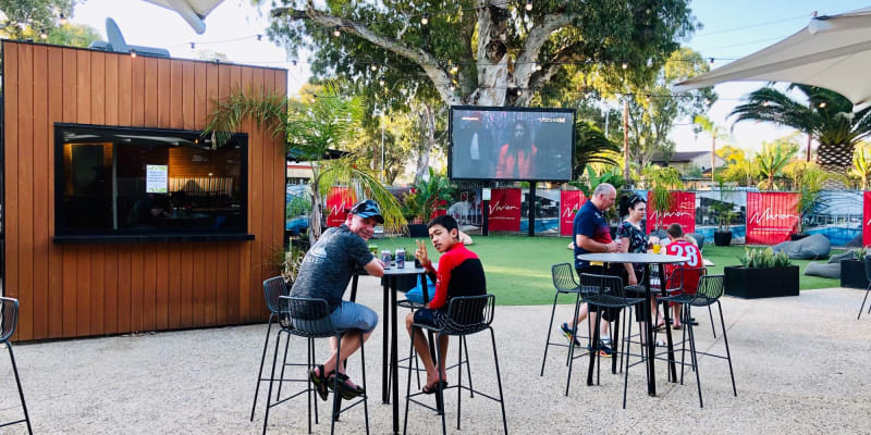 Photo by Caroline E.