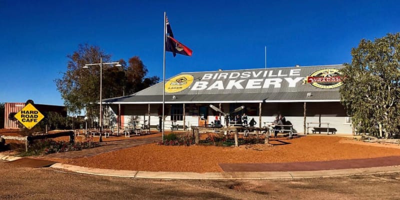 Photo by Follow The Adventures