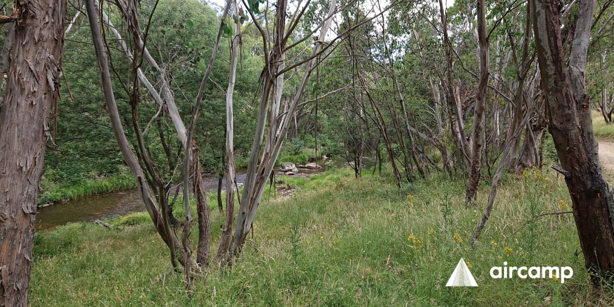 CRB Campground
