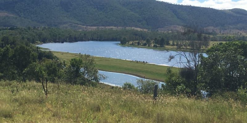 Photo by Belbrooke Pty Ltd as trustee for the Belbrooke Administration Trust