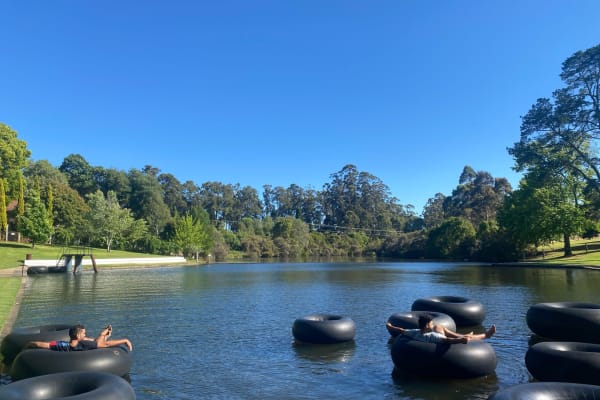 Photo by Ranjeet Singh Gill