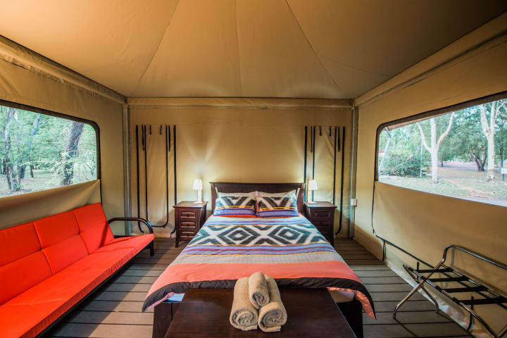 Photo by Caravan Park Escapes