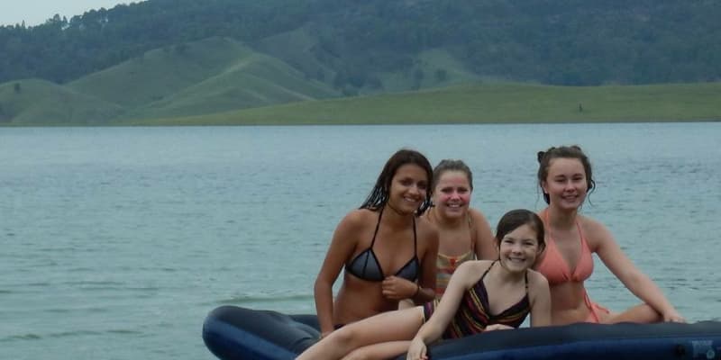 Photo by Tracy N David Ross