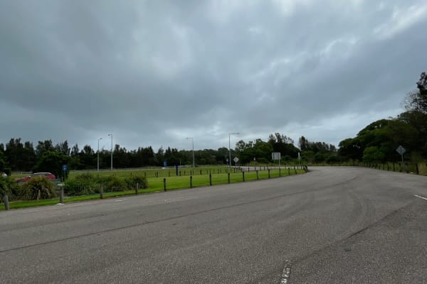 Photo by Francesca G.