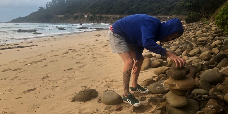 Photo by Sarah-Jane M.