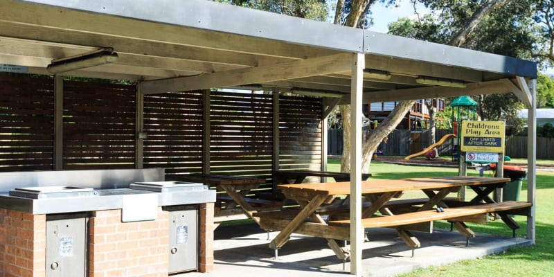 Photo of Reflections Holidays North Haven