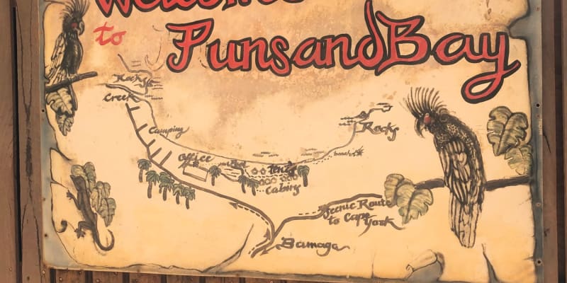 Photo by WANDERINGAUST