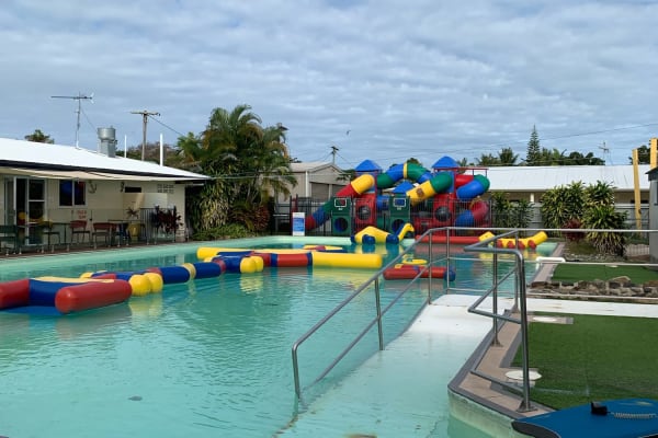 Photo by Corporate to Caravan