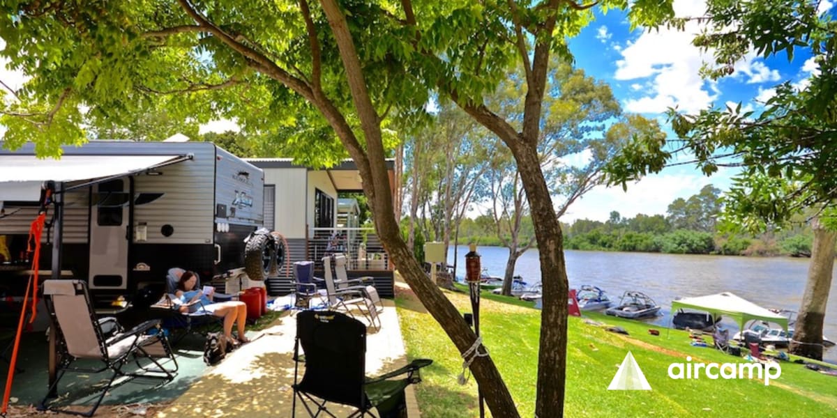 Rivergardens Holiday Park