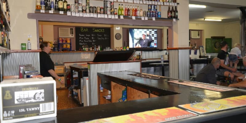 Photo by Coonalpyn H.