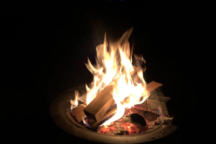 Photo by Laisiana T.