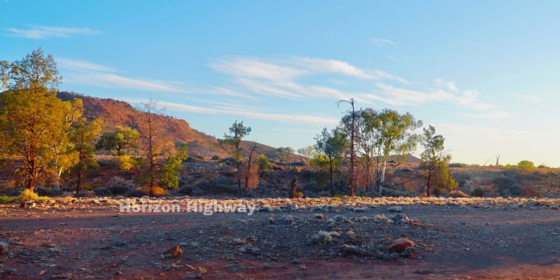 Photo by Celina (Horizon Highway)