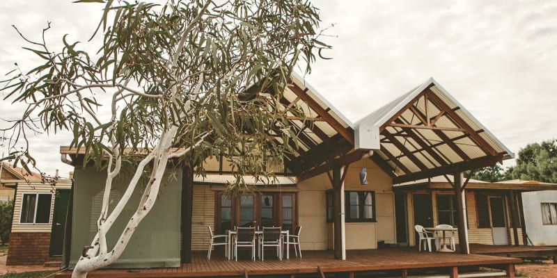 Photo by Marty and Muriel HORAK