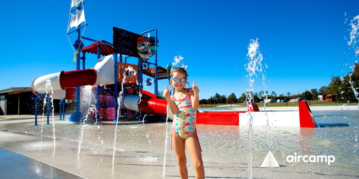 BIG4 Saltwater @ Yamba Holiday Park