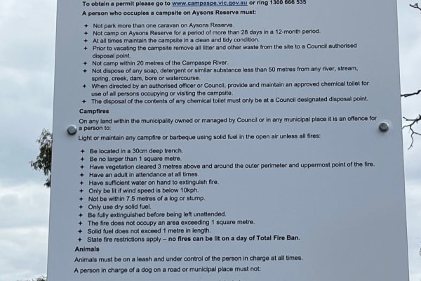 Photo by DaveDuff    CampInNature