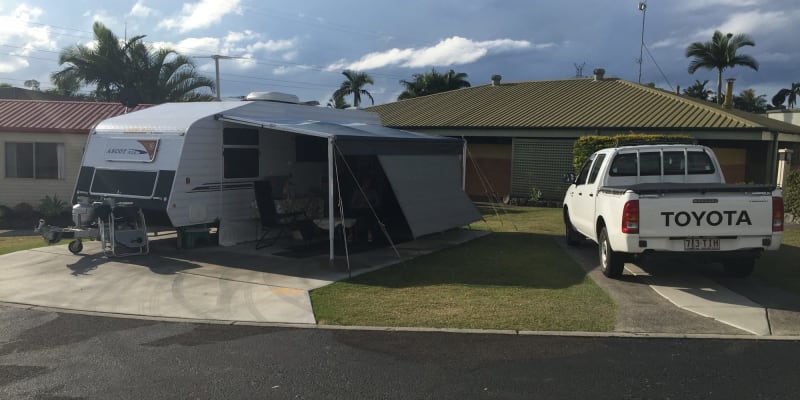 Photo of Brisbane Holiday Village