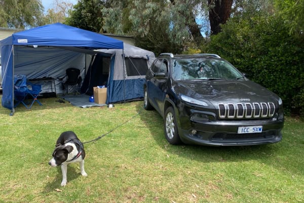 Photo by Walter V. Bayhan