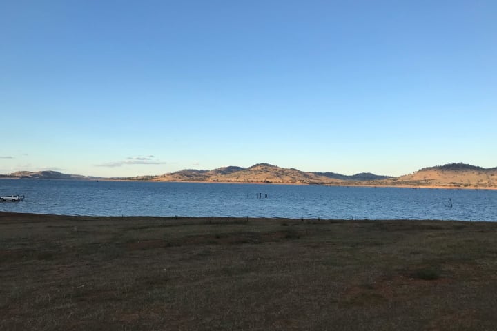 Photo by Christie M.