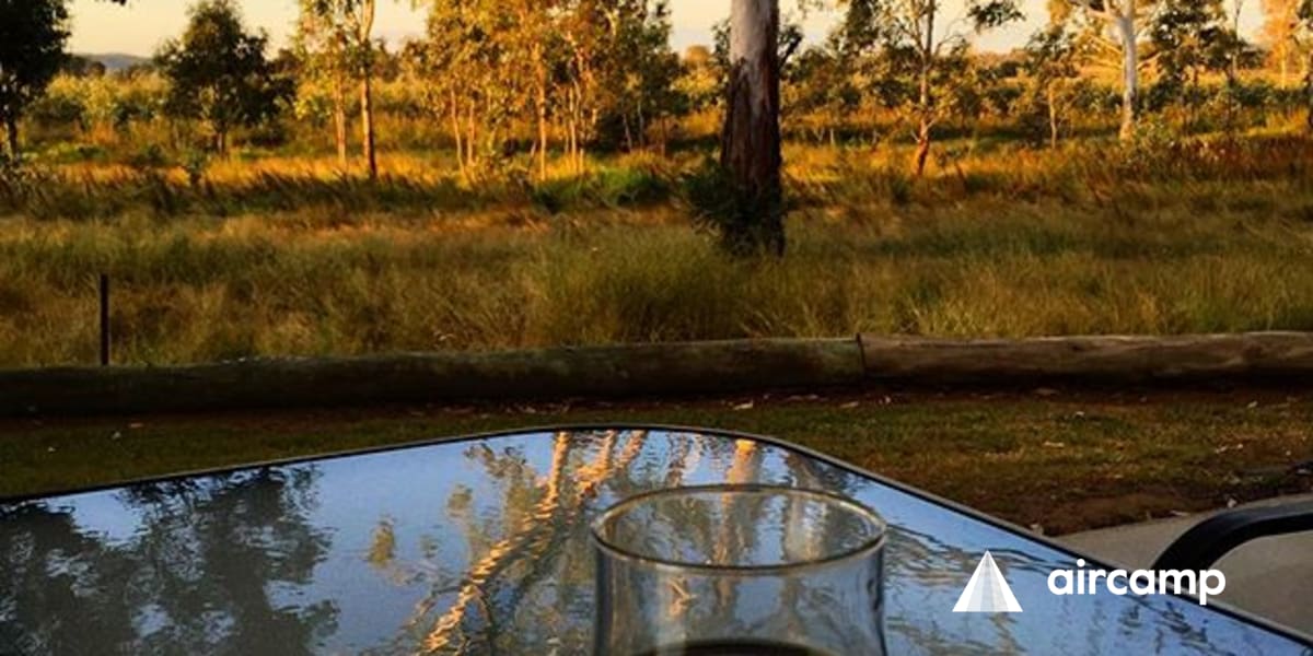 Monto Caravan & Cabin Park