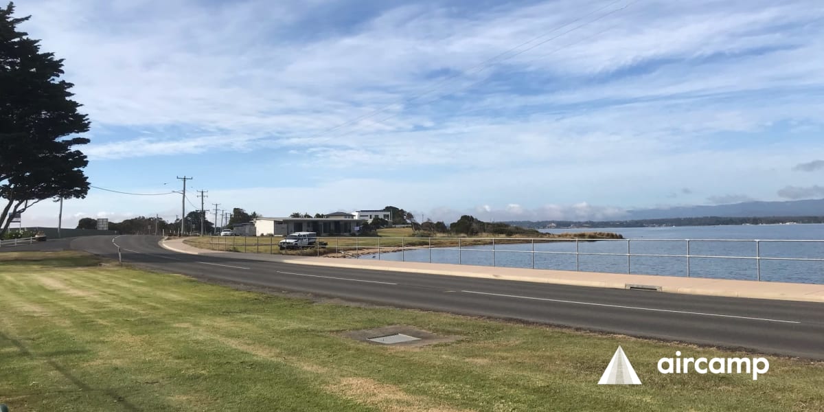Low Head Tourist Park