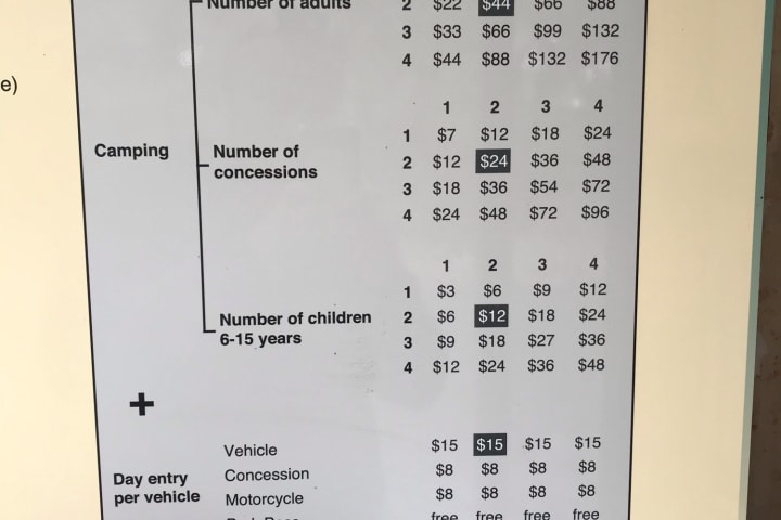 Photo by Darryl Von Spreckelsen