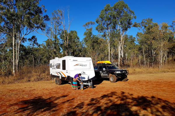 Photo by My Rig Adventures