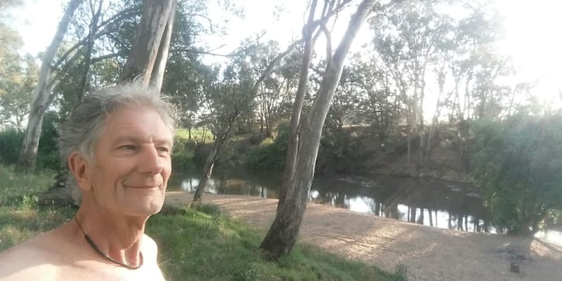 Photo by John van der Laan