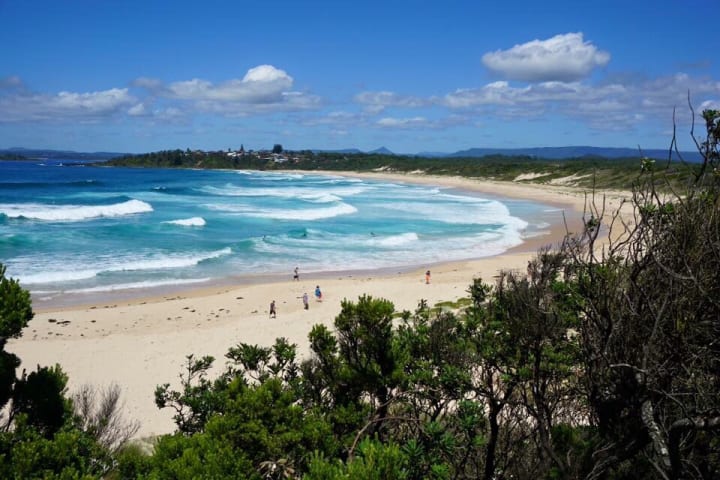 Photo by Mariana Lorena Vozone