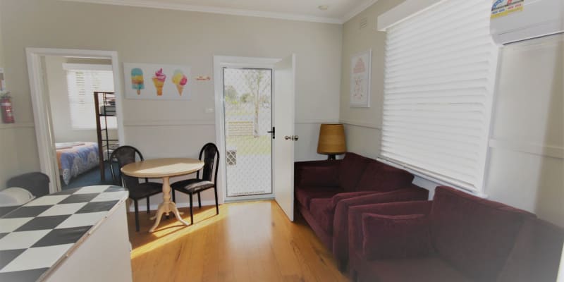 Photo by Sandi-Kate H.