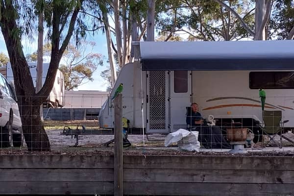 Photo by Colin van den Hoff