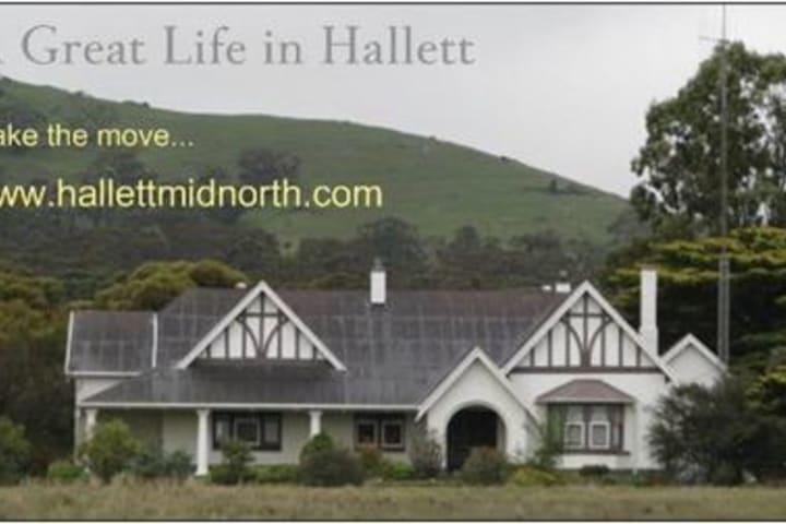 Photo by Kristine P.