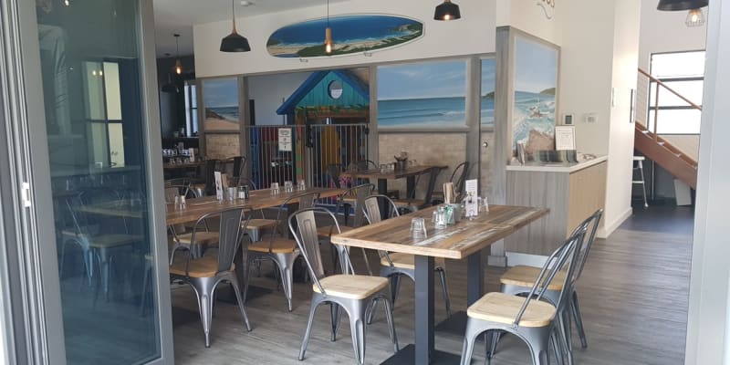 Photo by Guest Relations Manager