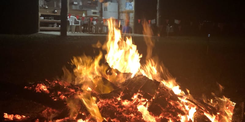 Photo by Fraser Coast RV Park