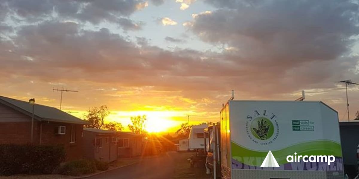 Country Acres Caravan Park