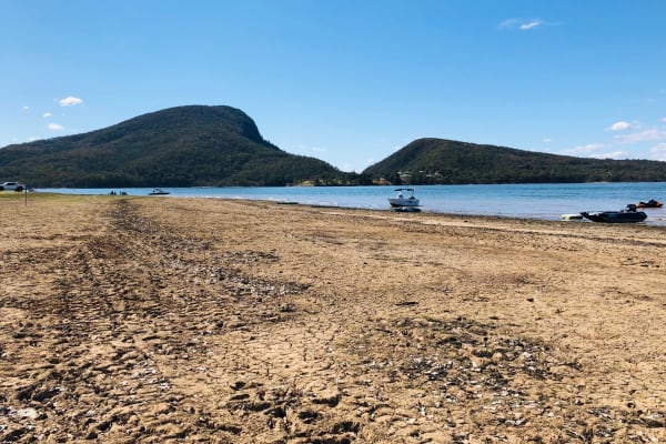 Photo by Roosevelt D.