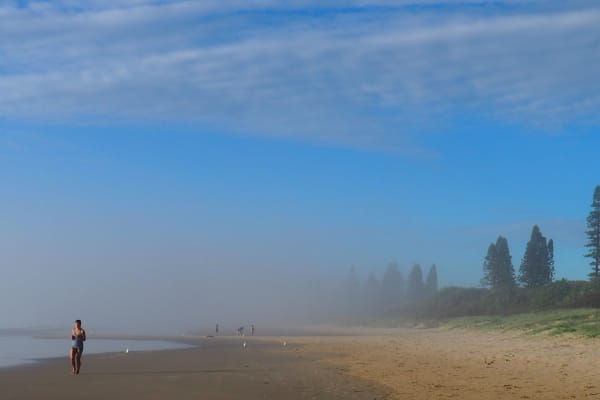 Photo by Lorraine A.