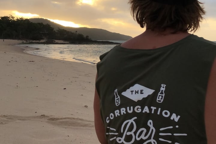 Photo by WANDERINGAUST